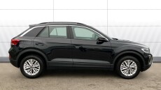 Volkswagen T-Roc 1.0 TSI Life 5dr Petrol Hatchback